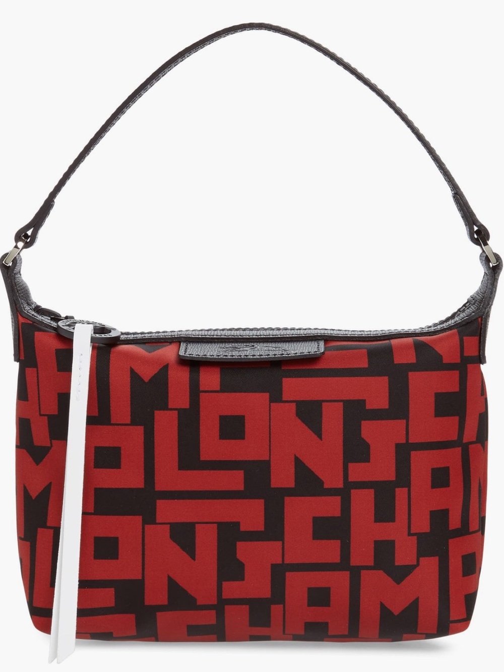‼️Authentic NEW Longchamp Mini Le Pliage Logo Nylon Shoulder Bag
